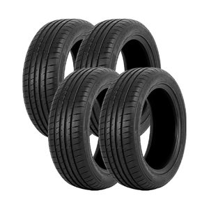 Jogo 4 Pneus Itaro Aro 17 IT305 205/55R17 95W XL