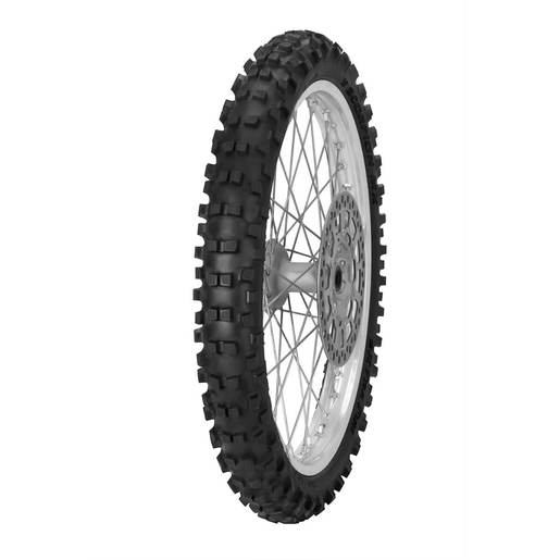 Pirelli Scorpion MX Extra X Front Tire - 80/100-21, 51M, TT, NHS