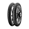Jogo Pneus de Moto Pirelli Super City 2.75-18 42P + 90/90-18 51P TT