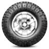 Pneu Goodyear Aro 17 Wrangler Duratrac Rt 265/70R17 123/120S