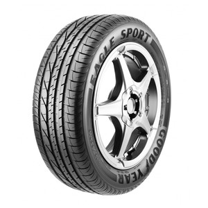 Pneu Goodyear Aro 16 Eagle Sport 205/55R16 91V