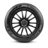 Pneu Pirelli Aro 17 Scorpion Verde All Season Seal Inside 215/65R17 99V