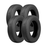 Jogo 4 Pneus DRC Aro 14 D669 175/65R14 82T