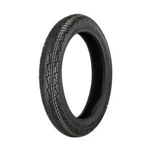Pneu Moto Taiga Aro 14 V250 80/100-14 49P TT - Traseiro