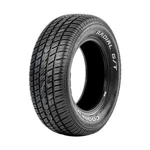 Pneu Cooper Aro 15 Cobra Radial G/T 225/70R15 100T - Letras Brancas