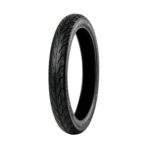 Pneu Moto Kenda Aro 18 K677 Thorax 80/100-18 47P TT - Dianteiro