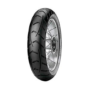 Pneu Moto Metzeler Aro 17 Tourance Next 170/60R17 72V TL - Traseiro