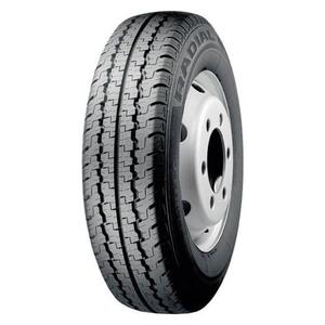 Pneu Kumho Aro 14 857 Radial 185R14 102/100Q 6 Lonas