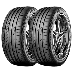 Jogo 2 Pneus Kumho Aro 20 Ecsta PS71 255/35R20 97Y