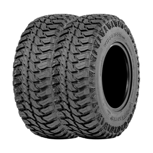 Jogo 2 Pneus Speedmax Aro 18 T01 33X12.50R18 118Q