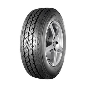 Pneu Bridgestone Aro 15 Duravis R630 205/70R15C 106/104R