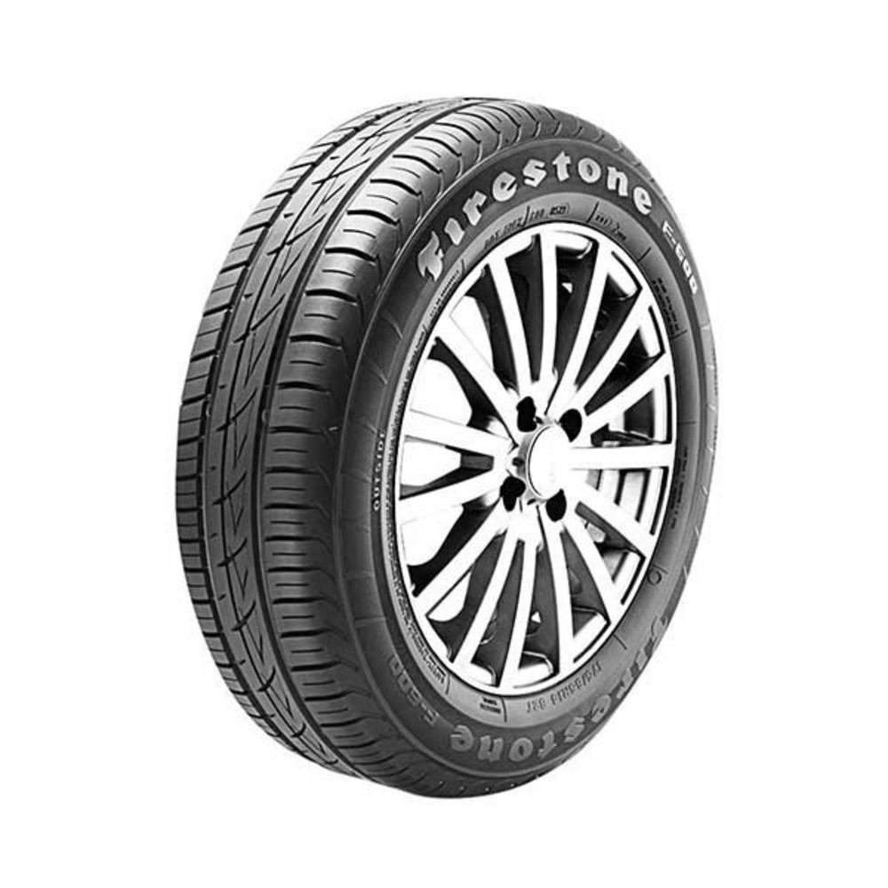 Pneu Firestone Aro 14 F-600 175/70R14 84T