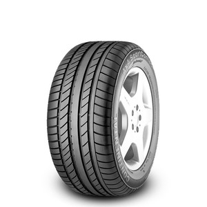 Pneu Continental Aro 19 Conti4X4 SportContact N0 275/45R19 108Y XL