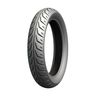 Pneu Moto Michelin Aro 17 Pilot Street 2 60/100-17 33S TL - Dianteiro