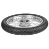 Pneu Moto Vee Rubber Aro 17 V159 60/100-17 33L TT - Dianteiro