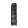 Pneu Moto Maggion Aro 18 Panda Supermax II 2.75-18 48P TT - Dianteiro