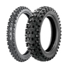 Jogo Pneus de Moto Borilli EXC 007 Medium Soft 90/90-21 57R + 100/100-18 59R TT