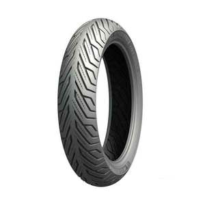 Pneu Moto Michelin Aro 14 City Grip 2 110/80-14 59S TL - Dianteiro/Traseiro