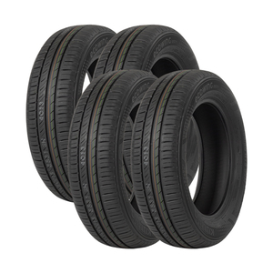 Jogo 4 Pneus Kumho Aro 15 Ecowing ES31 175/65R15 84T