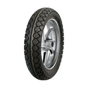 Pneu Moto Pirelli Aro 14 Mandrake MT 15 110/80 -14 59J TL - Traseiro