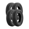 Jogo 4 Pneus Westlake Aro 14 RP18 185/60R14 82H