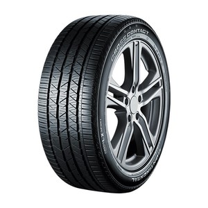 Pneu Continental Aro 20 CrossContact LX Sport LR 245/45R20 103W XL