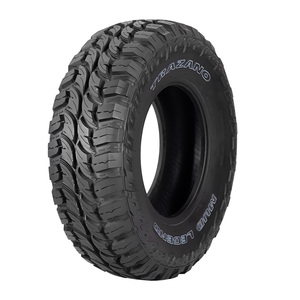 Pneu Trazano Aro 17 SL378 285/70R17 121/118Q 10 Lonas - Letras Brancas