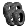 Jogo 4 Pneus Continental Aro 18 CrossContact UHP 255/55R18 109Y