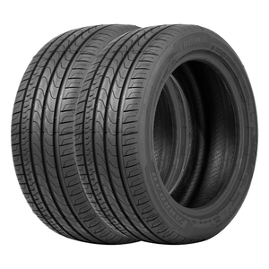 Jogo 2 Pneus Farroad Aro 20 FRD866 245/45R20 103W