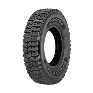 Pneu Speedmax Aro 24 CM913AW 12.00R24 160/157K TT 20 Lonas
