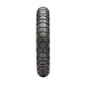 Pneu Moto Pirelli Aro 17 Scorpion Rally STR 120/70R17 58V TL - Dianteiro