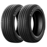 Jogo 2 Pneus Michelin Aro 17 Primacy 4+ 215/55R17 94V
