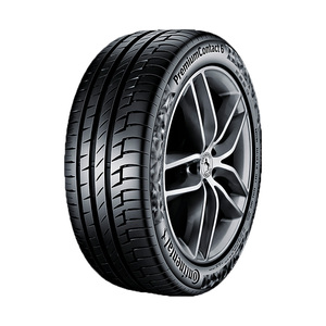 Pneu Continental Aro 17 PremiumContact 6 225/55R17 97W Run Flat