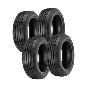 Jogo 4 Pneus Itaro Aro 18 IT101 235/55R18 104V