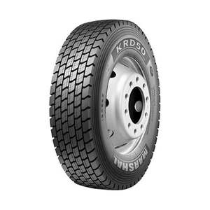 Pneu Marshal Aro 22.5 KRD50 295/80R22.5 152/148M