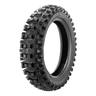 Pneu Moto Borilli Aro 17 B007 Infinity EXC 100/90-17 54R TT - Traseiro