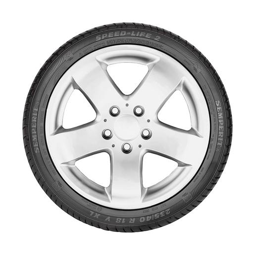 Semperit Speed-Life 2 205/50 R16 87Y