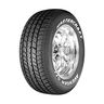 Pneu Mastercraft by Goodyear Aro 15 Avenger G/T 255/60R15 102T - Letra Branca