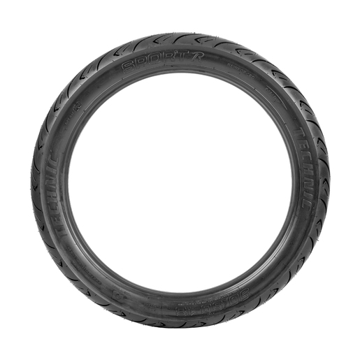 Pneu Tubeless HF900 3.50-10 (4 Plis) - Neuf