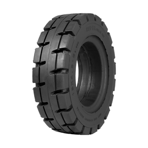 Pneu Gripmaster Aro 8 AT G-Premium Solid 1020YS 16X6-8 (4.33)