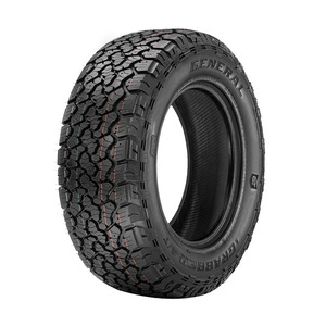 Pneu General Tire by Continental Aro 15 Grabber A/TX 235/75R15 109T XL 