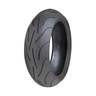 Pneu Moto Michelin Aro 17 Pilot Power 180/55R17 73W TL -Traseiro
