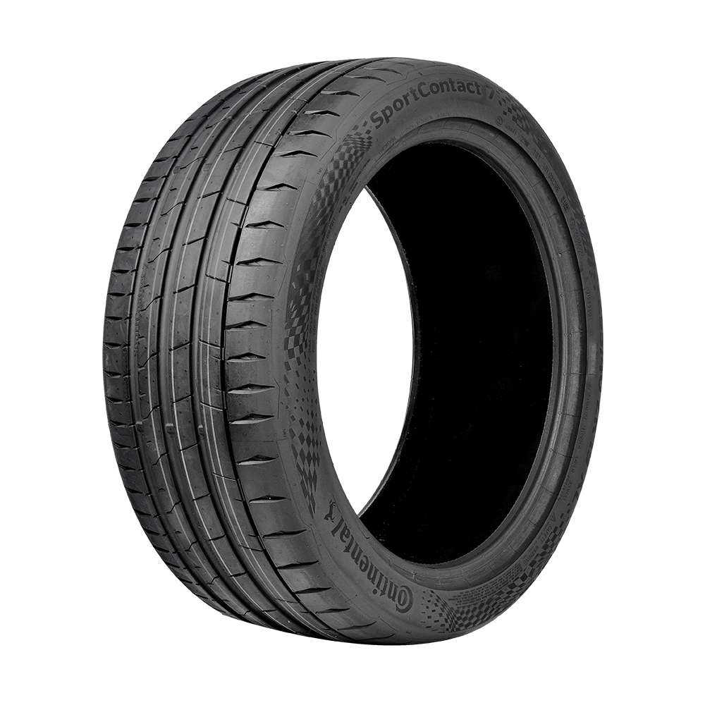 Imagen do produto Pneu Continental Aro 21 SportContact 7 295/25R21 96Y XL