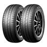 Jogo 2 Pneus Kumho Aro 16 Ecowing ES01 KH27 235/60R16 100H