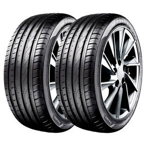 Jogo 2 Pneus Aptany Aro 17 RA301 215/40R17 87V