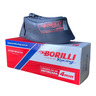Câmara de Ar Borilli Aro 19 4MM 100/90-19 / 110/90-19 E 120/90-19
