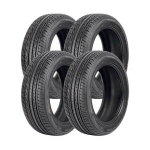 Jogo 4 Pneus Speedmax Aro 17 HU901 215/55R17 98W XL