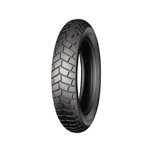 Pneu Moto Michelin Aro 16 Scorcher 32 130/90B16 73H TL/TT - Dianteiro