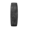 Pneu Trazano Aro 22.5 AD733 295/80R22.5 152/149M 18 Lonas
