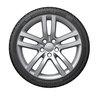 Pneu Hankook Aro 18 Ventus S1 Evo2 K117B 245/40R18 97Y XL Run Flat